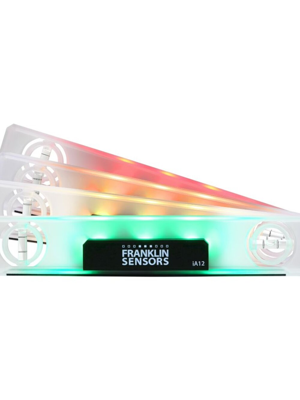 NEW Franklin Sensors Light Level